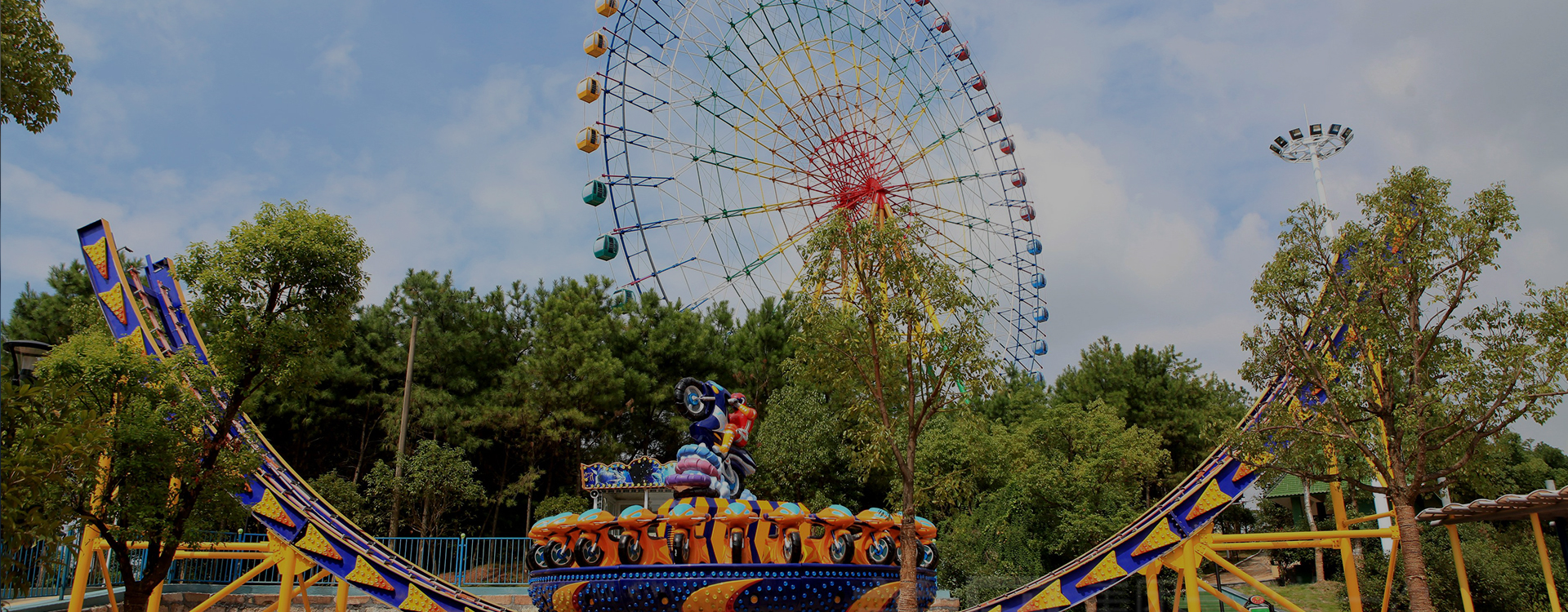 -浙江鵬鳴游樂設(shè)備有限公司