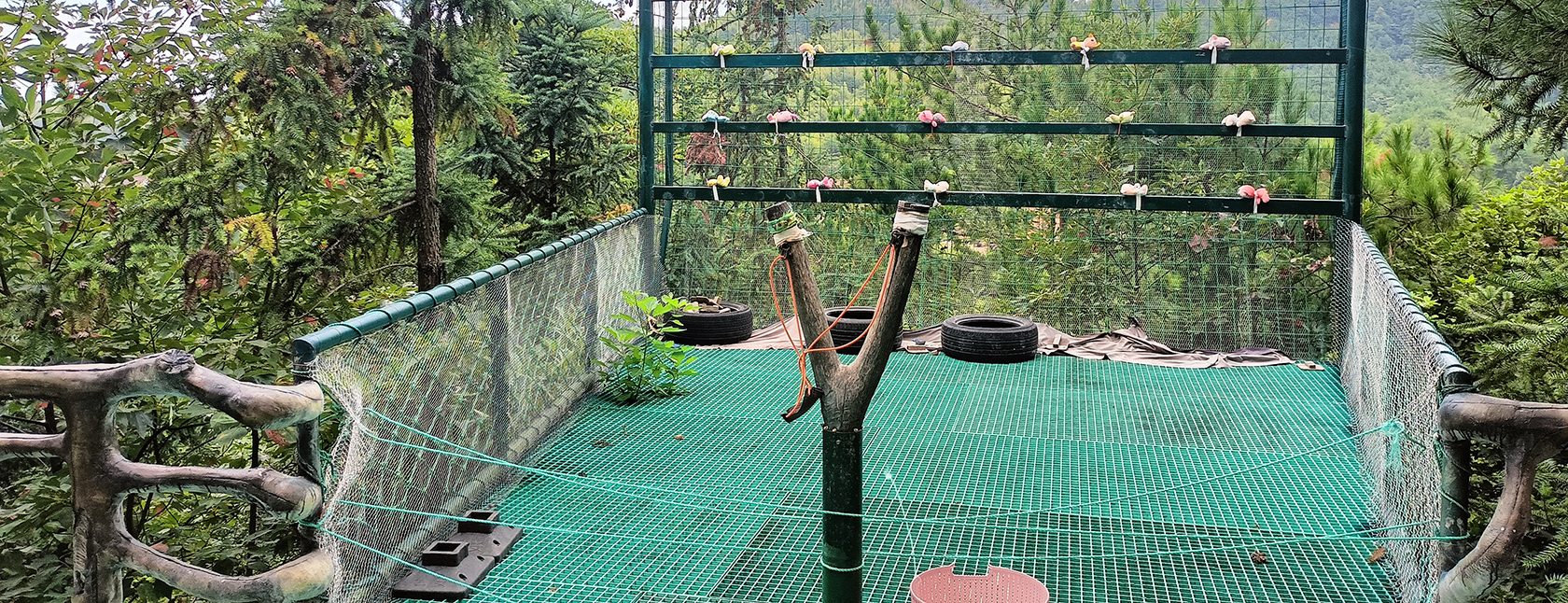 -浙江鵬鳴游樂設(shè)備有限公司