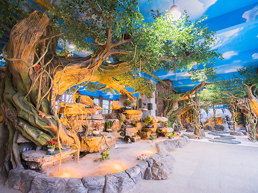 全部案例-浙江鵬鳴游樂設(shè)備有限公司