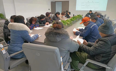 員工風(fēng)采-浙江鵬鳴游樂設(shè)備有限公司