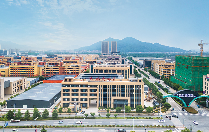 2012-浙江鵬鳴游樂(lè)設(shè)備有限公司