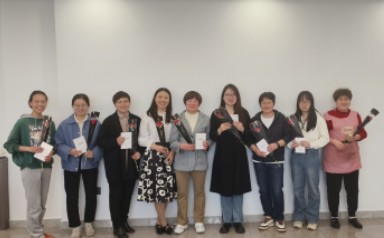 員工風(fēng)采-浙江鵬鳴游樂設(shè)備有限公司